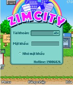 ZimCity 178 Mod